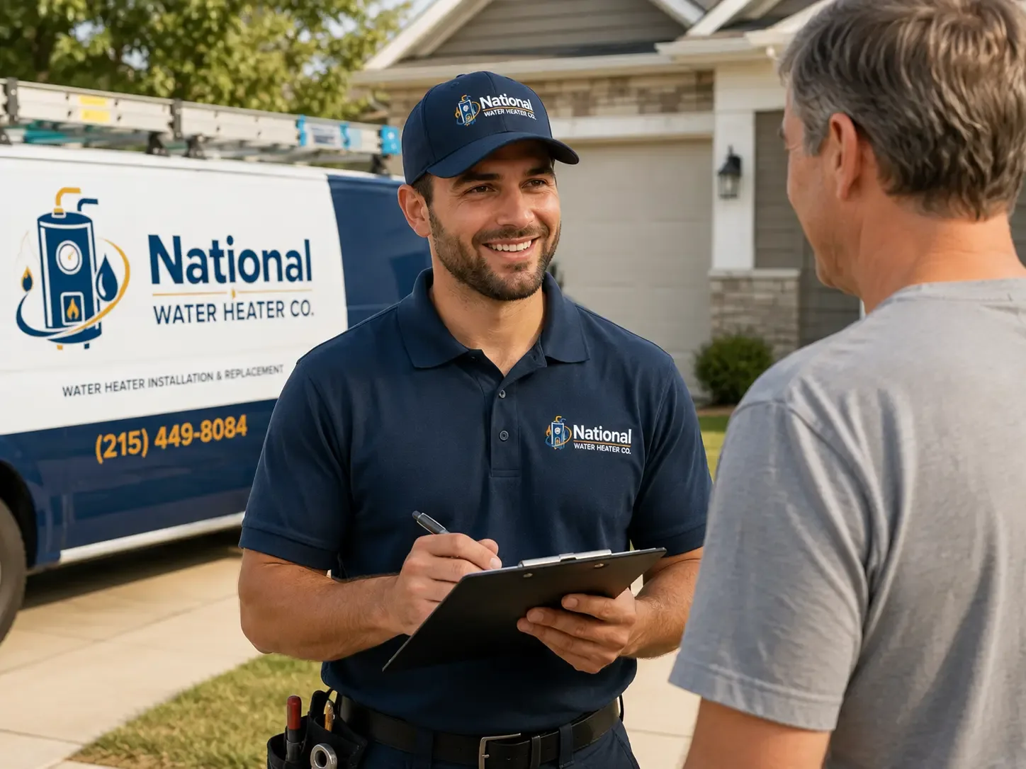 Water Heater Installation Wales, ND FAQs